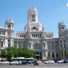 Отель NH Collection Madrid Gran Vía Испания, Мадрид - 1 отзыв об отеле, цены и фото номеров - забронировать отель NH Collection Madrid Gran Vía онлайн парковка