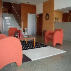 Hotel Verdeal интерьер отеля фото 2
