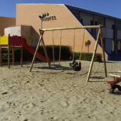 Hotel Verdeal детские мероприятия