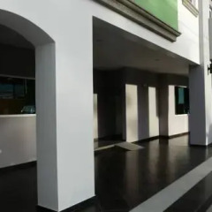 Hotel Casa del Arbol Galerias интерьер отеля