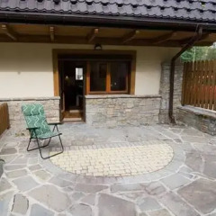 Отель VISITzakopane Закопане фото 3