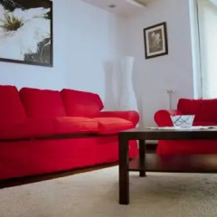 Отель Apartment4you Centrum Польша, Познань - отзывы, цены и фото номеров - забронировать отель Apartment4you Centrum онлайн интерьер отеля