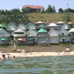 Гостиница Совиньон-Загара фото 3