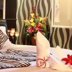Отель Sweet Sense Jomtien Resort в номере фото 2