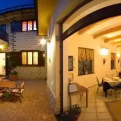 Отель Casa Pendola Аджерола фото 11