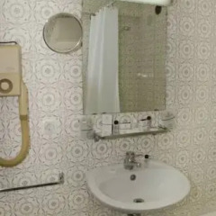 Hotel Vip Executive DiplomÁtico Лиссабон ванная фото 2