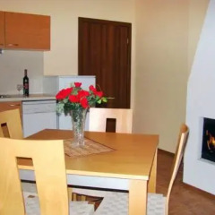 Отель Mountain Dream Aparthotel в номере фото 2