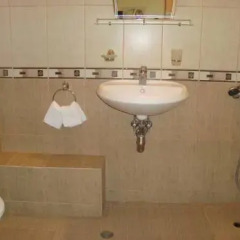 Apart Hotel Vechna R Солнечный берег ванная
