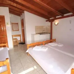 Отель Anna Rooms комната для гостей фото 3