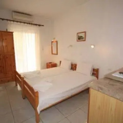 Отель Anna Rooms комната для гостей фото 4