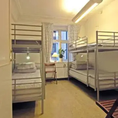 Отель Best Hotel Old Town Швеция, Стокгольм - отзывы, цены и фото номеров - забронировать отель Best Hotel Old Town онлайн сауна