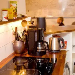 Отель Best Hotel Old Town Швеция, Стокгольм - отзывы, цены и фото номеров - забронировать отель Best Hotel Old Town онлайн в номере