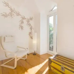 Отель Sweet Inn Apartment Dom Carlos I Португалия, Лиссабон - отзывы, цены и фото номеров - забронировать отель Sweet Inn Apartment Dom Carlos I онлайн сауна