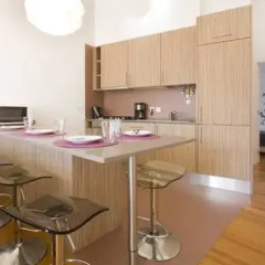 Отель Sweet Inn Apartment Dom Carlos I Португалия, Лиссабон - отзывы, цены и фото номеров - забронировать отель Sweet Inn Apartment Dom Carlos I онлайн в номере фото 2