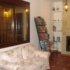 Отель Cortijo Escondido комната для гостей фото 5