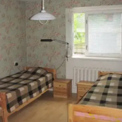 Апартаменты Economy Baltics Apartments Uue Maailma 19 Таллин комната для гостей фото 4