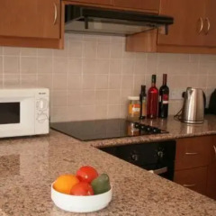 Апартаменты Paschali Hills Apartments в номере фото 2