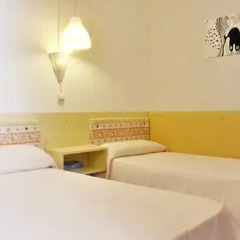 Arco Youth Hostel комната для гостей фото 4