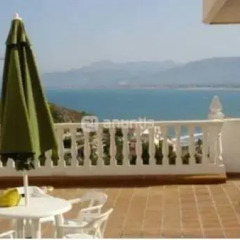 Отель Apartamento Vidre Cullera пляж