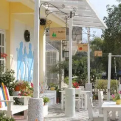 Bethlehem Hotel бассейн