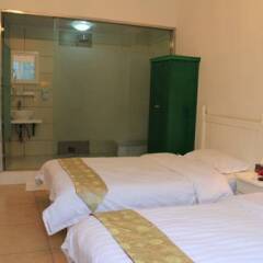 Bethlehem Hotel комната для гостей фото 4
