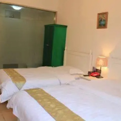 Bethlehem Hotel комната для гостей фото 5