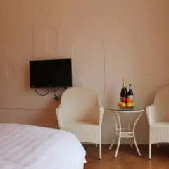 Bethlehem Hotel удобства в номере фото 2