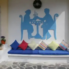 Bethlehem Hotel пляж