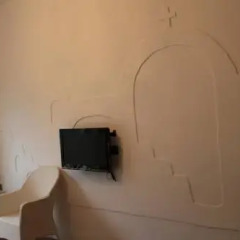Bethlehem Hotel удобства в номере
