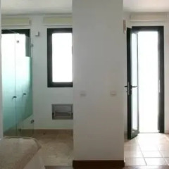 Отель Rusticae Agroturismo Finca Atalis Эс-Мигхорн-Гран комната для гостей фото 2