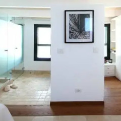 Отель Rusticae Agroturismo Finca Atalis Эс-Мигхорн-Гран удобства в номере