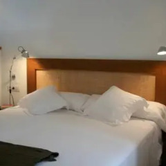 Отель Rusticae Agroturismo Finca Atalis Эс-Мигхорн-Гран комната для гостей фото 3