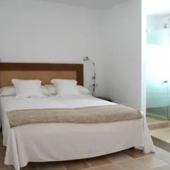 Отель Rusticae Agroturismo Finca Atalis Эс-Мигхорн-Гран комната для гостей фото 5