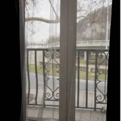 Отель Elisabeth Bridge Apartmans Будапешт пляж