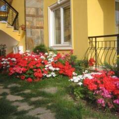 Partmezzo Apart Hotel фото 7