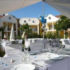 Partmezzo Apart Hotel