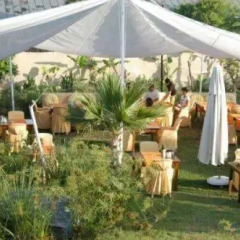 Partmezzo Apart Hotel фото 2