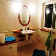 Kogut czy Kura Hostel ванная