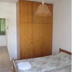 Апартаменты Andries Apartments удобства в номере