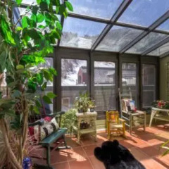 Отель Accommodations in Telluride США, Сильвертон - отзывы, цены и фото номеров - забронировать отель Accommodations in Telluride онлайн спа