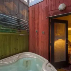 Отель Accommodations in Telluride США, Сильвертон - отзывы, цены и фото номеров - забронировать отель Accommodations in Telluride онлайн бассейн