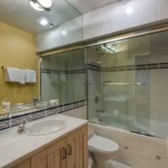 Отель Accommodations in Telluride США, Сильвертон - отзывы, цены и фото номеров - забронировать отель Accommodations in Telluride онлайн ванная фото 2