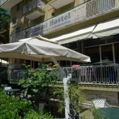 Отель Benvenuti Backpacker Hostel Италия, Римини - отзывы, цены и фото номеров - забронировать отель Benvenuti Backpacker Hostel онлайн