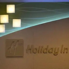 Отель Holiday Inn Rosslyn At Key Bridge фитнесс-зал фото 4