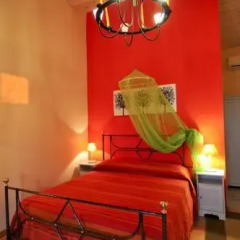 Отель B&B Casa Casotto Амантея комната для гостей фото 5
