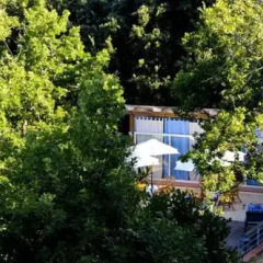 Отель B&B Casa Casotto Амантея