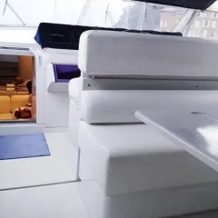 Отель Boats & Breakfast Genova 2 Генуя комната для гостей фото 4
