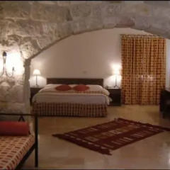 Отель Beit Zaman Hotel & Resort Иордания, Вади-Муса - отзывы, цены и фото номеров - забронировать отель Beit Zaman Hotel & Resort онлайн комната для гостей фото 4