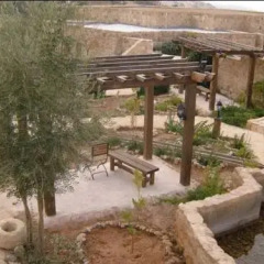 Отель Beit Zaman Hotel & Resort Иордания, Вади-Муса - отзывы, цены и фото номеров - забронировать отель Beit Zaman Hotel & Resort онлайн фото 4
