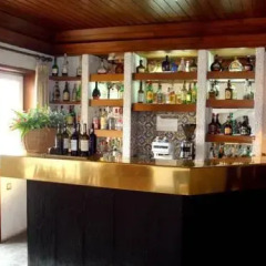 Hotel Portofoz гостиничный бар